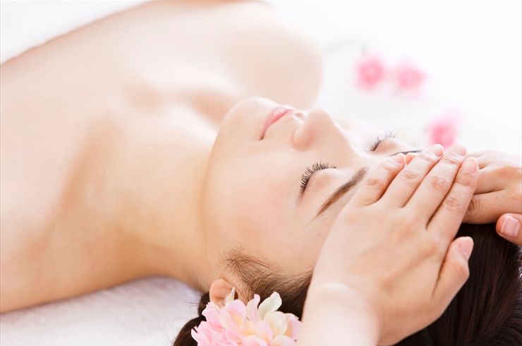 効果の高い施術